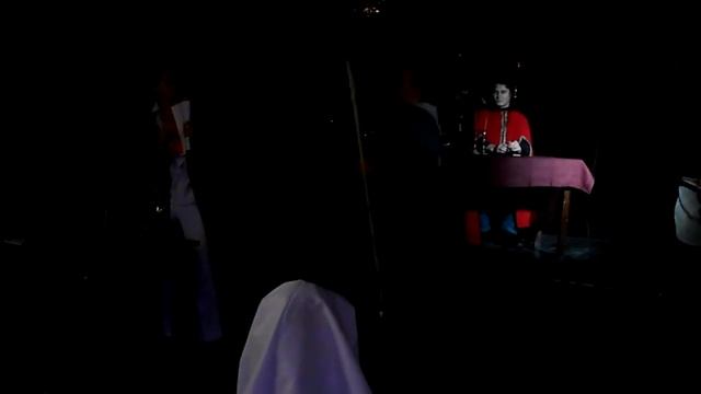 "Эликсир любви", спектакль (отрывок 5/9) (Гакхан, Гэлли) смотреть онлайн