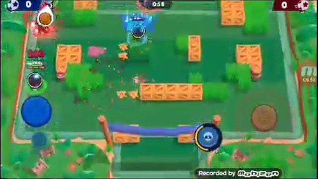 Эпичная игры brawl stars смотреть онлайн