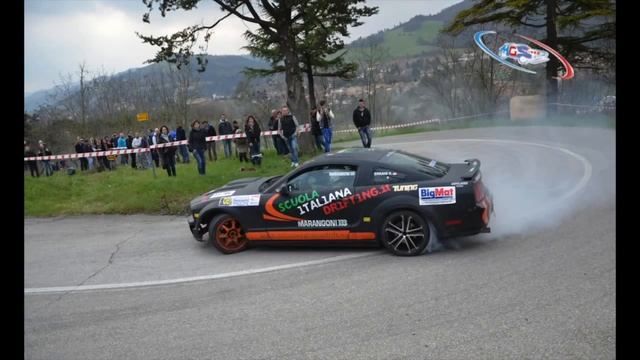 COMPILATION FOTO 2° PREDAPPIO LEGEND E 1° PREDAPPIO MELDOLA смотреть онлайн