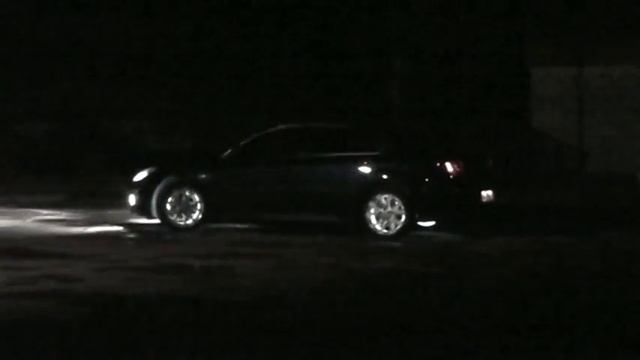 Mazda 6 (new) LED (подсветка дисков) смотреть онлайн