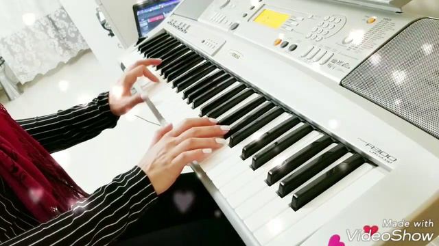 River Flows in You - Yiruma - Cover смотреть онлайн