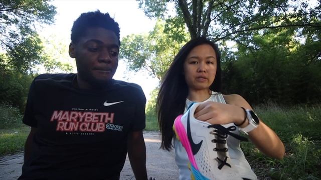 NIKE TERRA KIGER 5: A BASIC TRAIL SHOE REVIEW смотреть онлайн