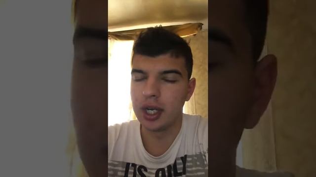 Как Романыч лишился девственности во 2-ой раз...Нелепая и ржачная #история.