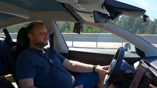 Тест радар-детектора ARTWAY RD 200 GPS смотреть онлайн