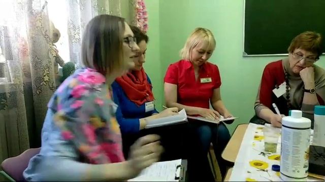 Аллергия-не Приговор. Анна Плохотникова