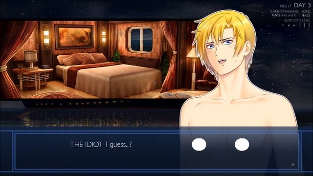 Ladykiller in a Bind Pt 9 смотреть онлайн