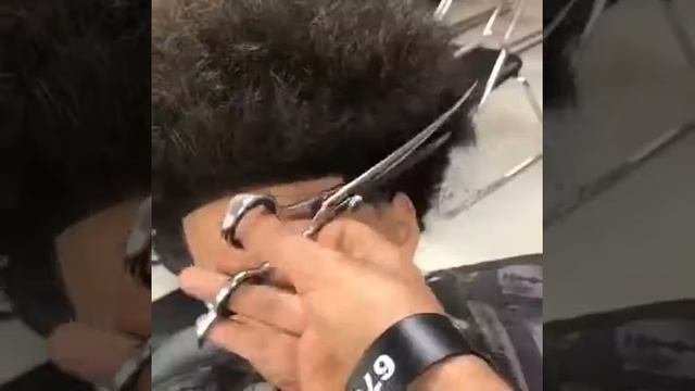 Прическа смотреть онлайн