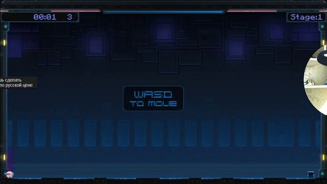 Hard Room (хардкор платформер) смотреть онлайн