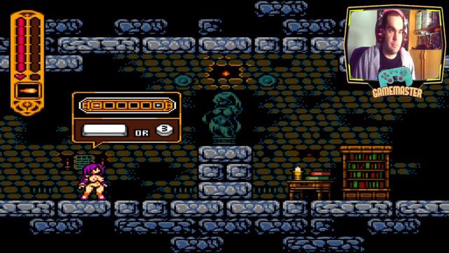 Succubus the Six spells - Que ricolina la heroína part 1 - la prisión de los secesionistas смотреть онлайн