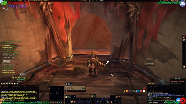Turtle WoW - Strange Duet - (Ru/Eng Chat friendly) смотреть онлайн