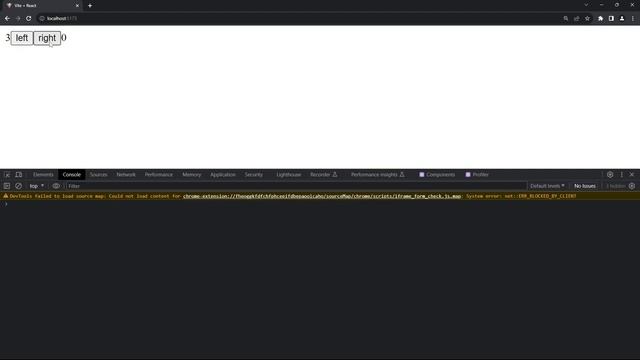 More Component State in React - Modern Web Development #6 смотреть онлайн
