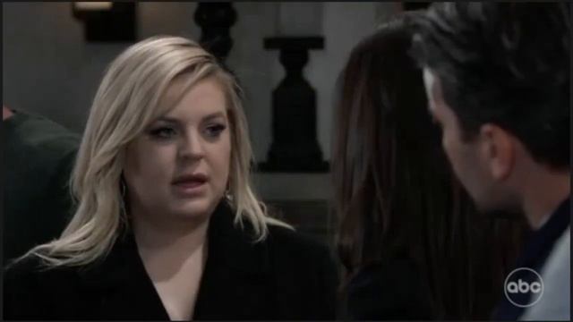 GH 02-08-22 Maxi and BLQ explain what happened p1 смотреть онлайн