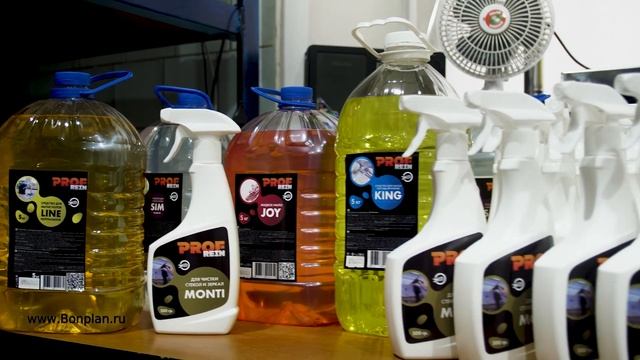 Отзыв о франшизе «ProfRein» представителя в Парфино (Новгородская обл.)