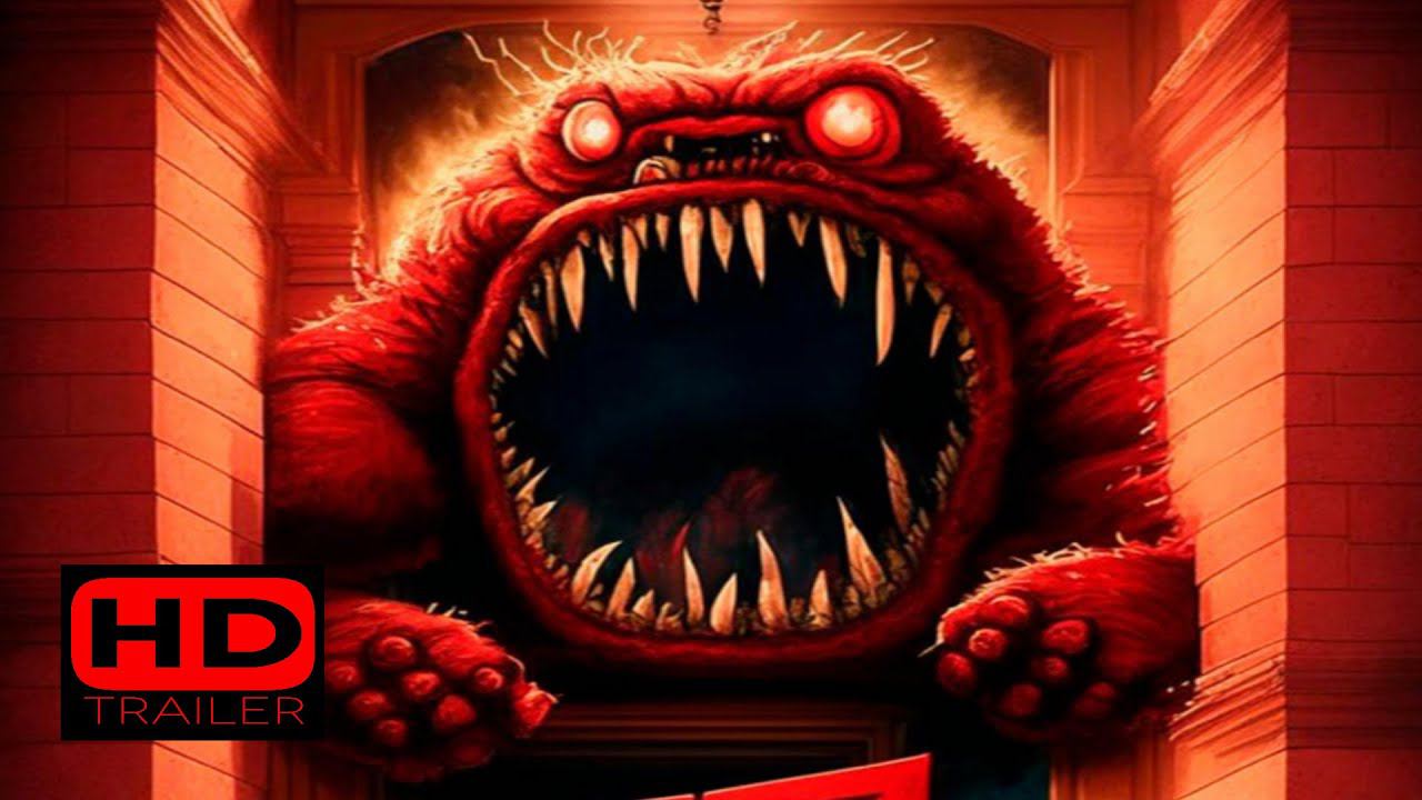 Домовой. Тизер (2019) смотреть онлайн