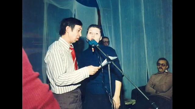 Аркадий Северный - Я ничего не знаю про тебя смотреть онлайн