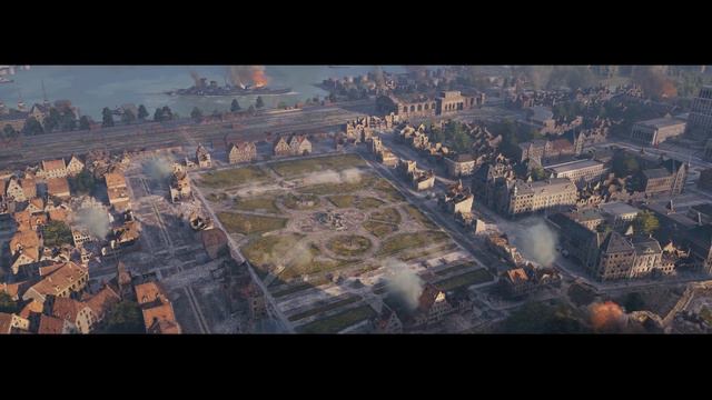 Schlagabtausch: Super Chaffee vs. Leichte Panzer [World of Tanks Deutsch] смотреть онлайн