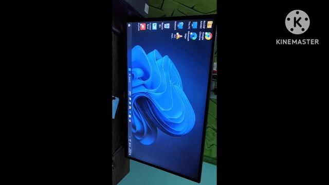 my new desktop video assembly cpu configuration in description. смотреть онлайн