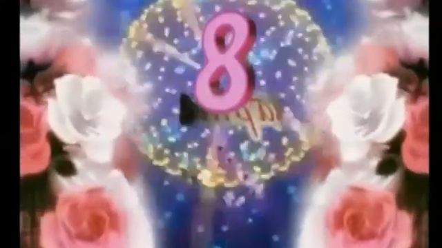 С праздником 8 марта от Натали смотреть онлайн