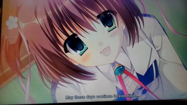 "DA CAPO 3 R-RATED." HD PART I смотреть онлайн