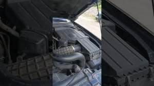 Ниссан Панфадер 2.5 дизель,не набирает обороты,плохо тянет, инструкция как сбросить ошибку !