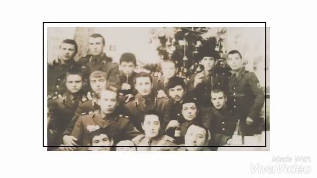 ГСВГ арт полк Висмар 1979/1981гг смотреть онлайн