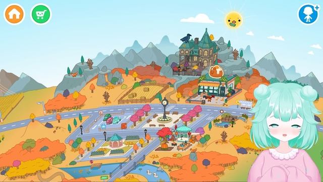 СОБИРАЮ ВСЕХ КОТИКОВ в Тока Бока ? ► Toca Life world смотреть онлайн