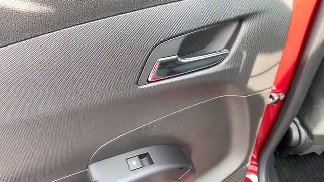 2019 Chevrolet Sonic Carson City, Reno, Yerington, Northern Nevada, Elko, NV 19-0358 смотреть онлайн