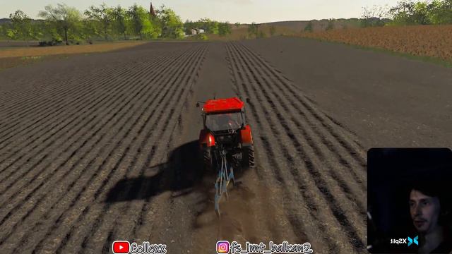 Farming Simulator 19 - Razno Razni Poslovi Na Imanju смотреть онлайн
