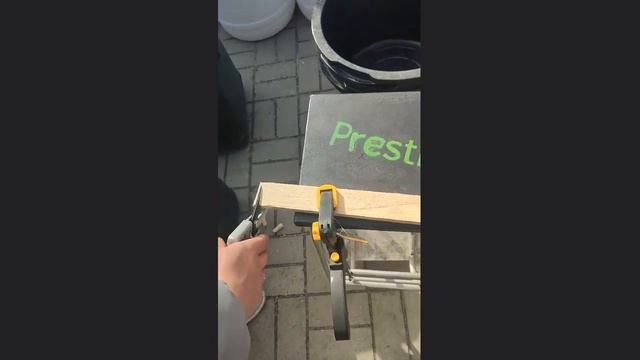 Секатор садовий Haisser