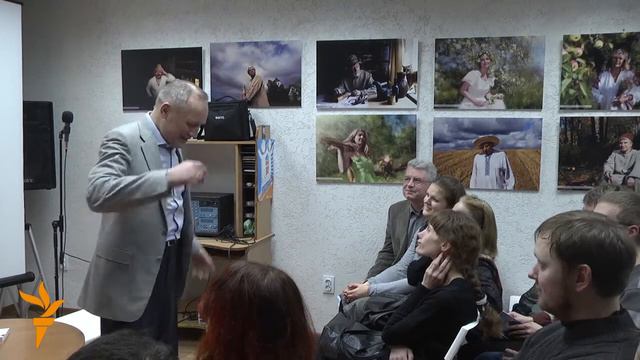 Як Някляеў у Шамякіна грошы пазычаў смотреть онлайн