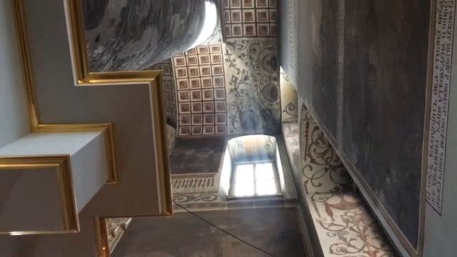Донской монастырь. Апрель 2017 смотреть онлайн