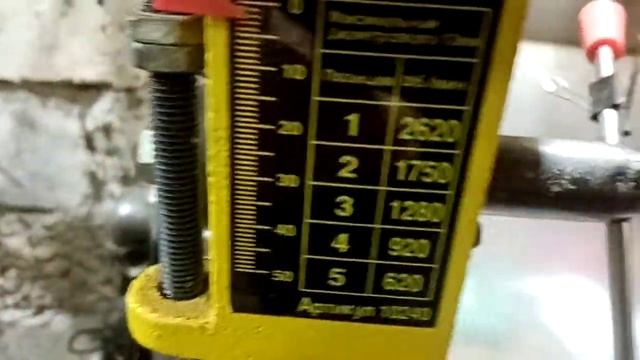 Сверлилка Корвет-40. Краткий обзор смотреть онлайн