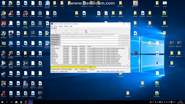 Прошивка и раскирпичивание Digma Optima 10.2 3G смотреть онлайн