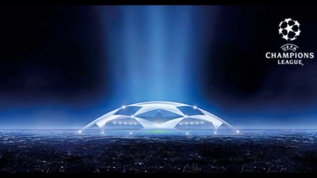 Sigla Uefa Champions League смотреть онлайн
