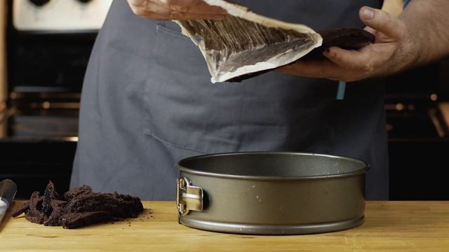 ШОКОЛАДНЫЙ ТОРТ на майонезе. смотреть онлайн