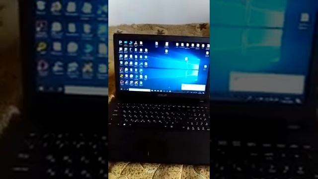 Видеообзор на товар из магазина SULPAK Ноутбук Asus X560UD EJ127 15,6" смотреть онлайн