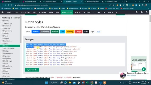 How to integrate html5 bootstrap5 with php file and link pages смотреть онлайн