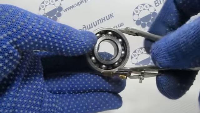 Подшипник 6204 смотреть онлайн