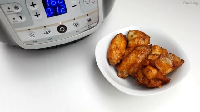 Heißluftfritteuse Test 2023 ► 14 Airfryer im großen Vergleichstest! ✅ Inkl. Ratgeber | Wunschgetreu смотреть онлайн