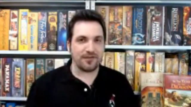 Meeple Maniacs #061 - Top 5 Jogos para Arquitetos смотреть онлайн