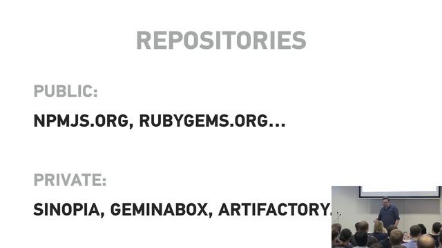 Ari Palo - Front-end Ops смотреть онлайн