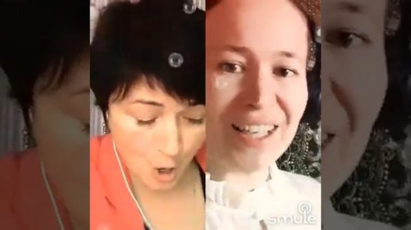 Barcarolla Offenbach. Оффенбах "Баркаролла" на русском.