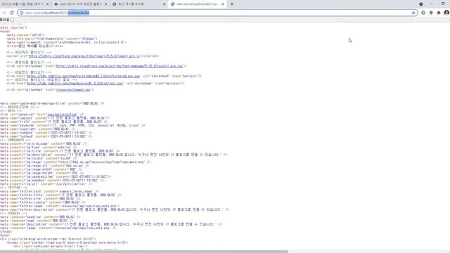 2021 07 06, cu6, MariaDB와 PHP 기초, 133강, 302이동기능을 만들어만 놓고 적용을 안한 버그 수정 смотреть онлайн