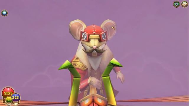 Wizard101: THE LAST THREE BOSSES!! смотреть онлайн