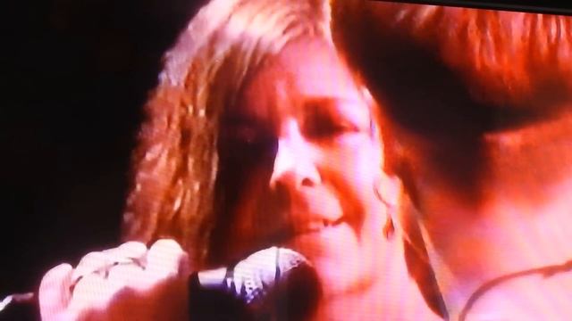 High Flyin' Bird JEFFERSON STARSHIP UNPLUGGED Featuring SIGNE TOLY ANDERSON