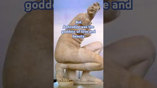 Normalize Beauty 🙌. #greekmythology #beautiful #aphrodite #athena #bodypositivity #selflove смотреть онлайн