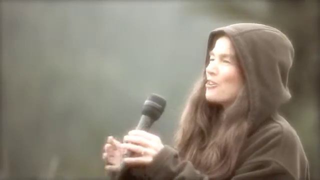 Joanne Rand sings "Red Red Rose" by Robert Burns смотреть онлайн