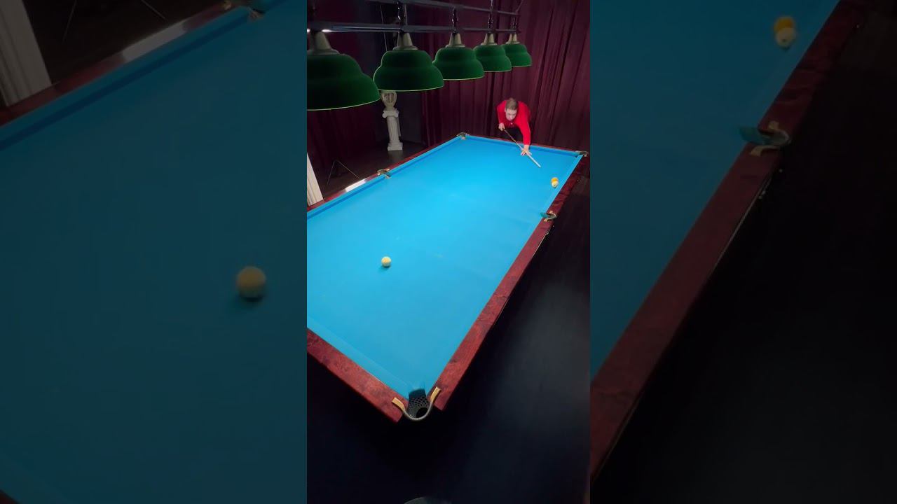 Предложи сопернику подумать! #shot смотреть онлайн