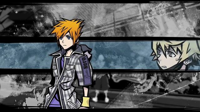NEO TWEWY Secret Reports Explained смотреть онлайн