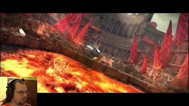 Darksiders Warmastered Edition Прохождение | Апокалипсис в деле | #1